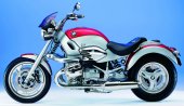 2005 BMW R 1200 C Independence photo